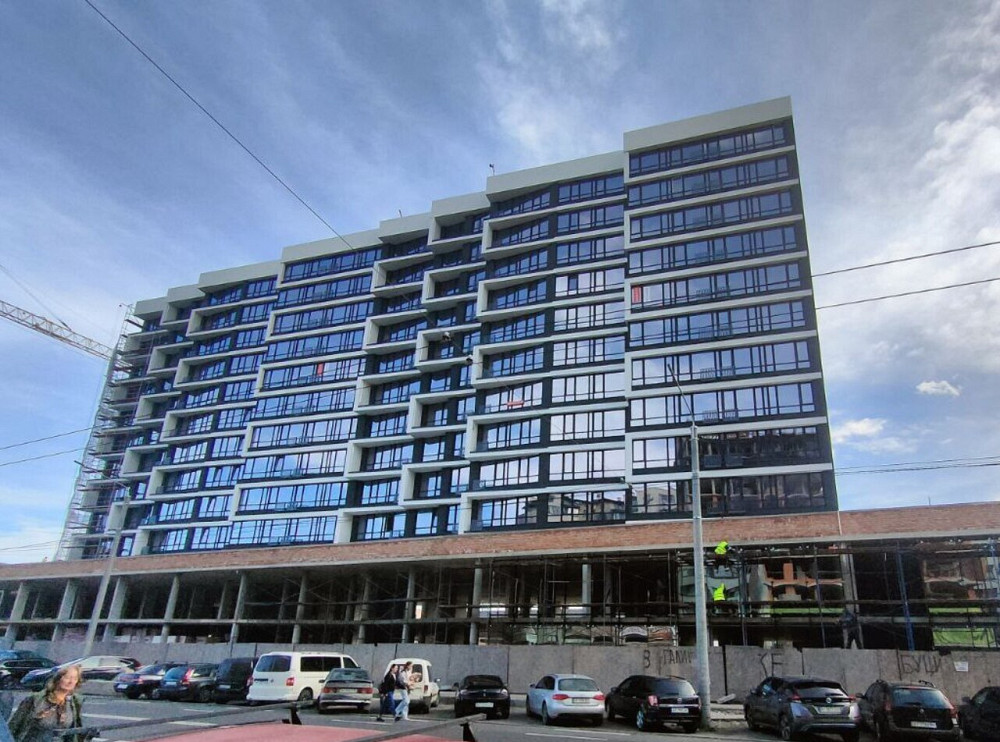 Продаж Квартира 2-кімнатна, 11/12 поверх на Південний б-р Ivano-Frankivs'k - photo 1