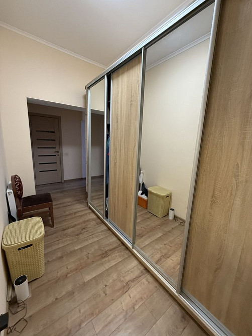 Продаж Квартира 3-кімнатна, 7/8 поверх на Лебедєва Академіка вул., д. 1 Київ - фото 14