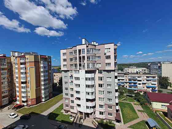 Продаж. 1-кімнатна квартира. Тернопіль. Дружба. вул Тролейбусна Тернопіль