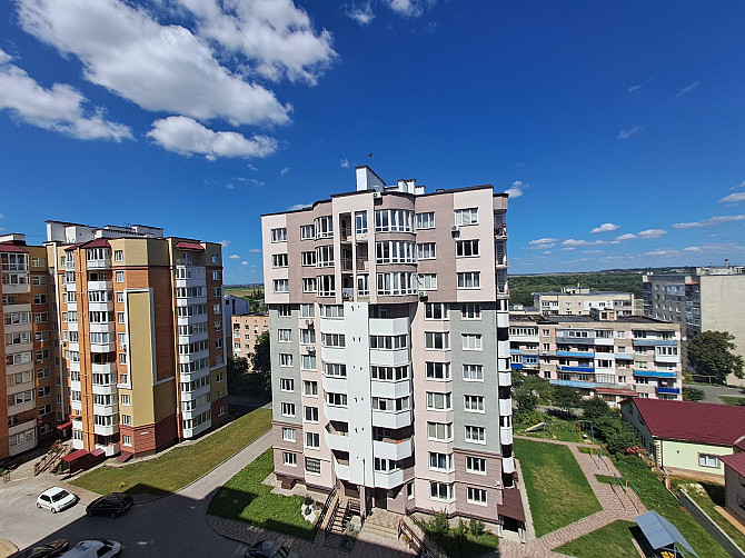 Продаж. 1-кімнатна квартира. Тернопіль. Дружба. вул Тролейбусна Тернопіль - фото 6