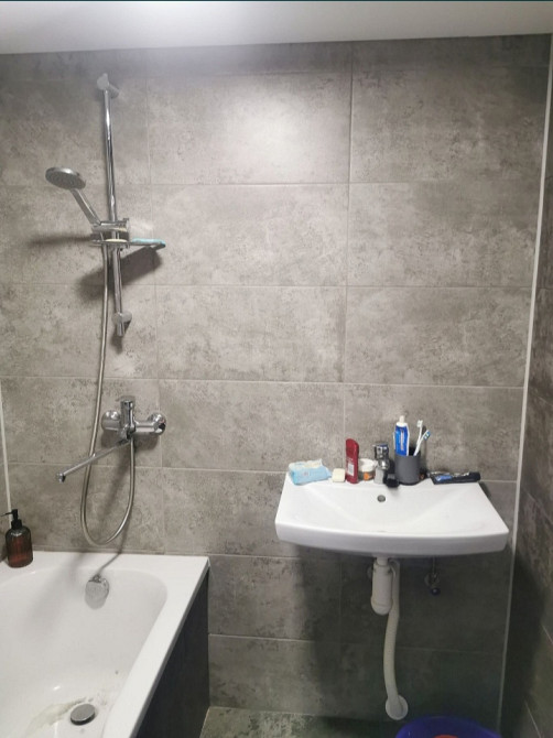 Оренда 2к Квартира 55 кв.м Крошенська  26 Zhytomyr - photo 3