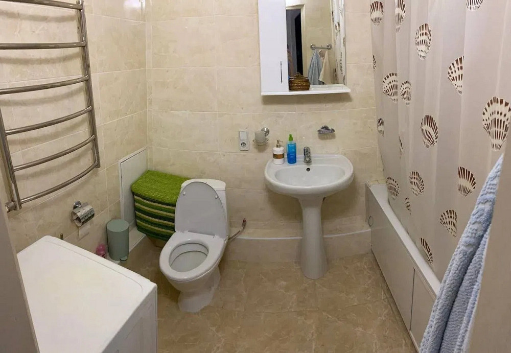 Оренда Квартира 3-кімнатна, 4/14 поверх на Бажана, 36 Київ - фото 11