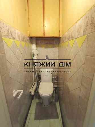 Оренда Квартира 1-кімнатна, 4/4 поверх на Волошская ул. Kiev