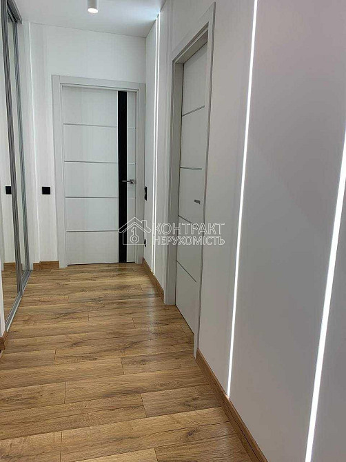 Продаж Квартира 2-кімнатна, 10/18 поверх на вул. Перемоги Харків - фото 19