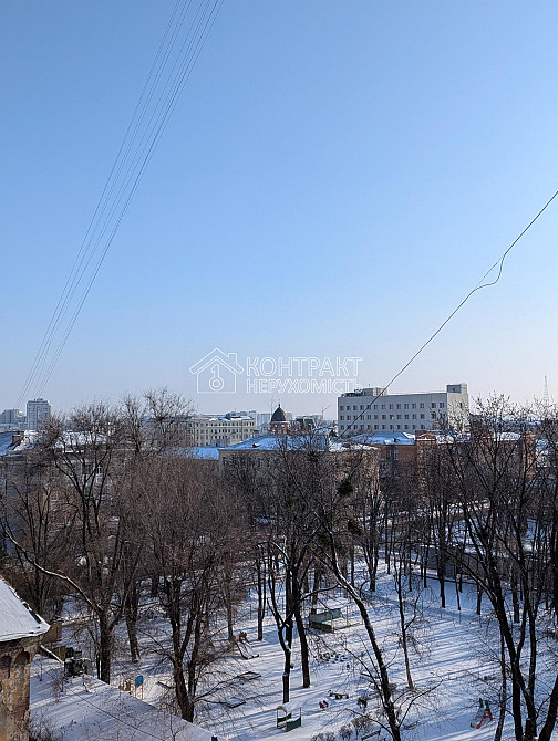 Продаж Квартира 2-кімнатна, 7/9 поверх на вул. славянская Kharkiv - photo 5