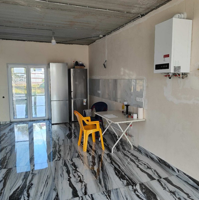 Продам новый с ремонтом  2х этажный дом в с. Нерубайское. Нерубайське - фото 3