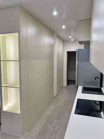 Оренда Квартира 1-кімнатна, 6/8 поверх на ул. Березневая, 12 Київ