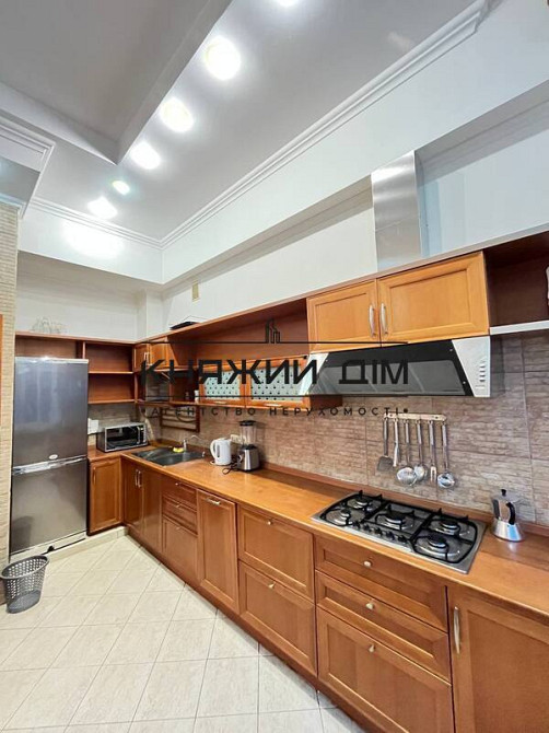 БЕЗ КОМІСІЇ! Оренда 3 -к. кв. студія метро Майдан Незалежності по вул. Михайлівській . №: 11203791 Київ - фото 12