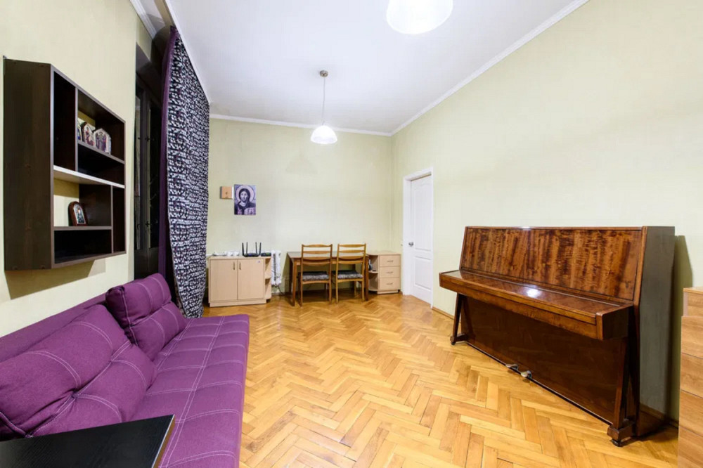 Оренда Квартира 2-кімнатна, 2/5 поверх на Міцкевича Киев - изображение 6