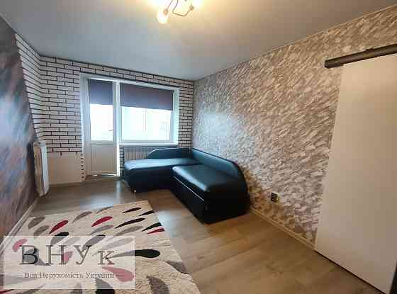 Продаж Квартира 1-кімнатна, 5/5 поверх на вул. Тарнавського Генерала Тернопіль