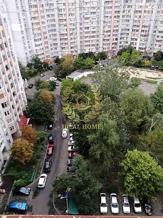 Продаж Квартира 3-кімнатна на Григоренко Петра пр-т, 26А Київ