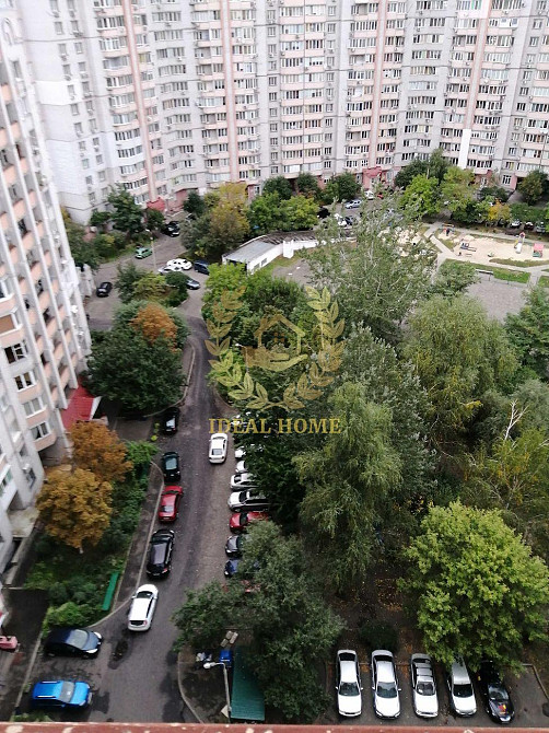 Продаж Квартира 3-кімнатна на Григоренко Петра пр-т, 26А Kiev - photo 1