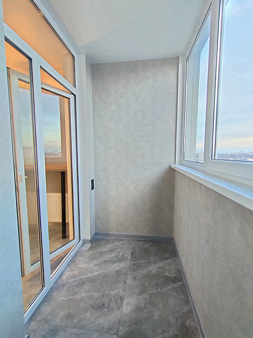 Однокомнатная с ремонтом и техникой в ЖК Бульвар Акаций Odessa - photo 7