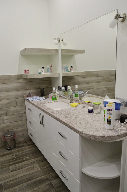 Современный дом с евро ремонтом, Фонтан / Шишкина Одеса - фото 7