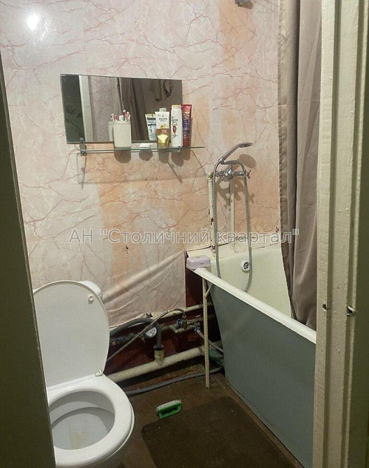 Продаж Квартира 1-кімнатна, 7/9 поверх на Науки пр-т, 11 Kiev - photo 8