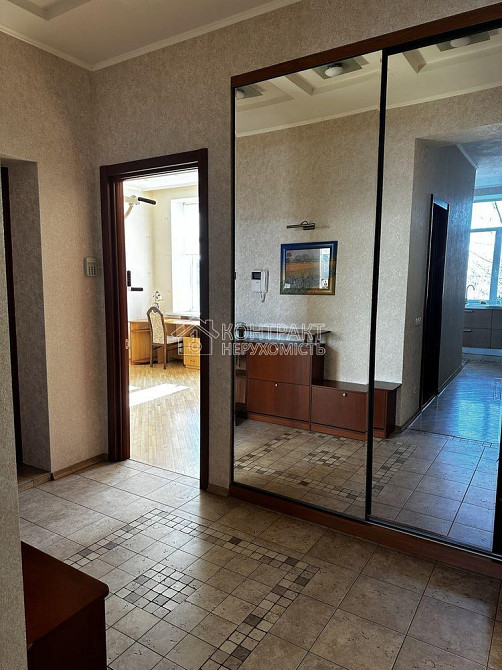 Оренда Квартира 3-кімнатна, 3/5 поверх на вул. Победителей Kharkiv - photo 11
