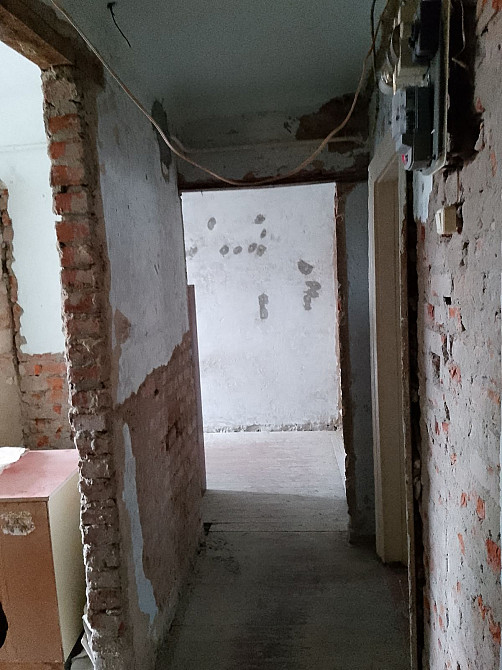 Продаж 2к Квартира 37 кв.м Бялика Zhytomyr - photo 3