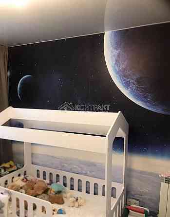 Оренда Квартира 4-кімнатна, 15/16 поверх на вул. Сонячна Харків