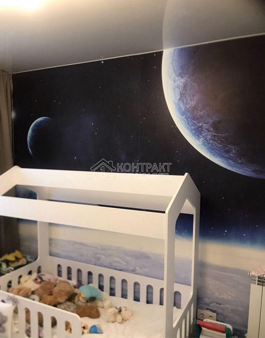 Оренда Квартира 4-кімнатна, 15/16 поверх на вул. Сонячна Харьков - изображение 6