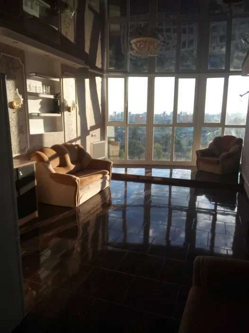 Оренда Квартира 1-кімнатна, 15/17 поверх на Харьковское шоссе, 15а Київ - фото 4