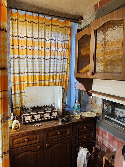 Продаётся  небольшая дача в Отрадово Одрадове - фото 7