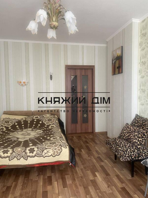 Продаж 3 км. кв. Проспект Науки 62а м. Деміївська код 21146980 Київ - фото 5