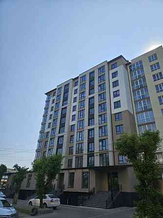 Продаж Квартира 1-кімнатна, 6/10 поверх на Чорновола 155 Ивано-Франковск