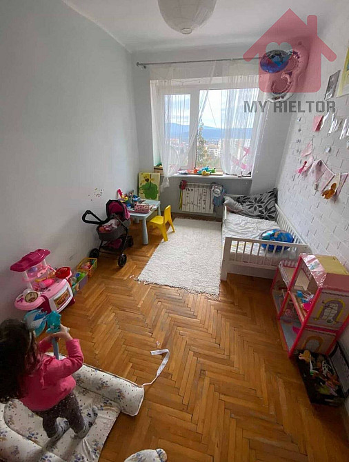 Продаж Квартира 4-кімнатна, 3/3 поверх на Стрільнична Ужгород - изображение 5