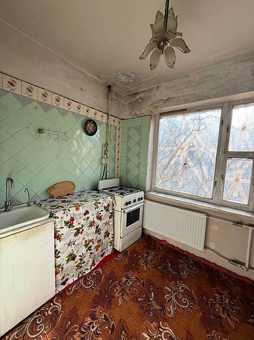 Продаж Квартира 2-кімнатна, 2/9 поверх на Докії Гуменної вул., д. 4 Київ - фото 11