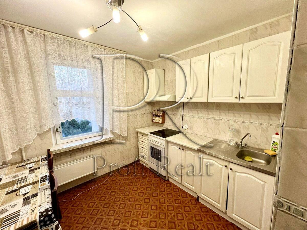 Оренда Квартира 2-кімнатна, 15/18 поверх на вул. Дніпровська набережна, 13 Kiev - photo 4