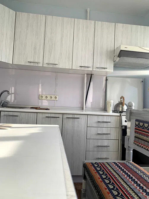 Оренда Квартира 3-кімнатна, 8/16 поверх на Русанівська Набережна, 6 Київ - фото 16