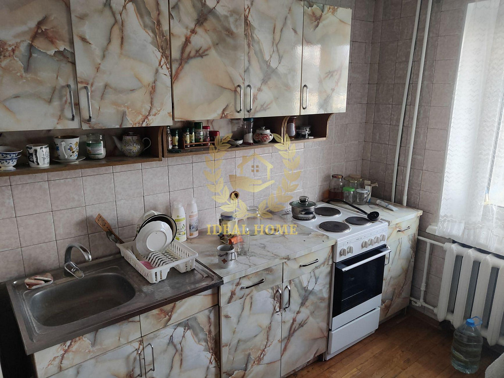 Продається 3-кімнатна квартира в Києві Київ - фото 2