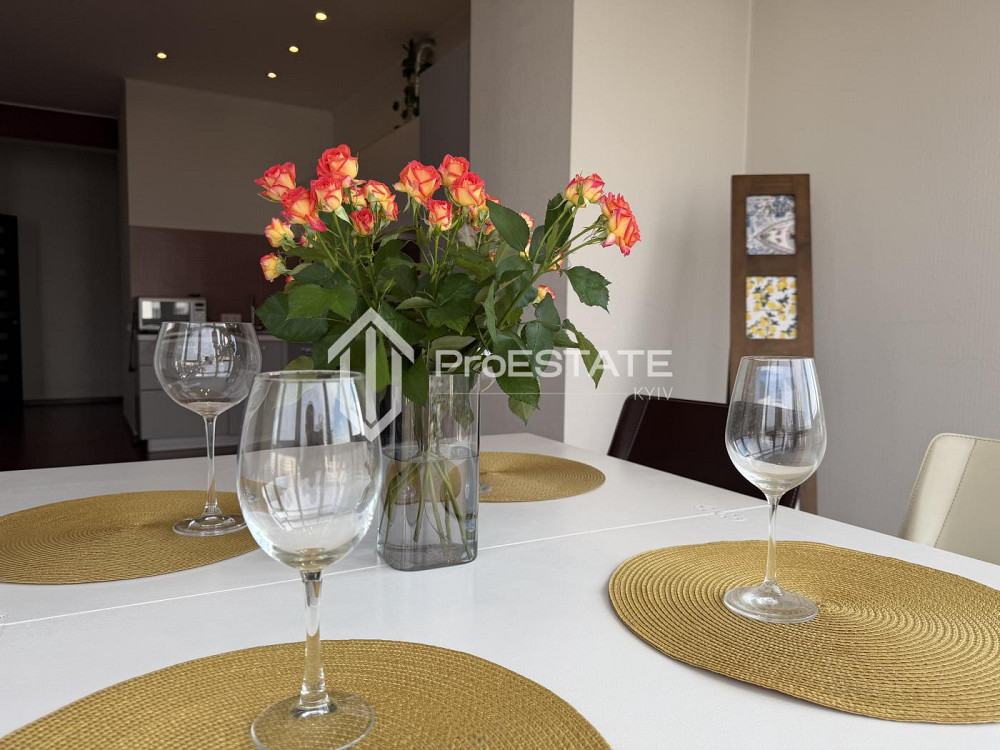 Продаж Квартира 2-кімнатна, 8/15 поверх на вул. Левка Лук’яненка Київ - фото 6