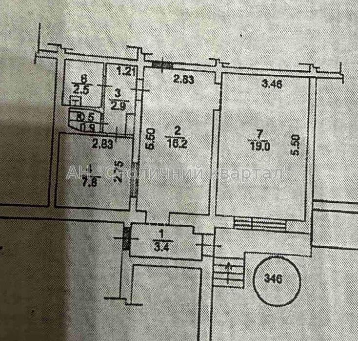 Оренда Будинок 4-кімнатний на Героїв Дніпра вул., 35 Київ - фото 3