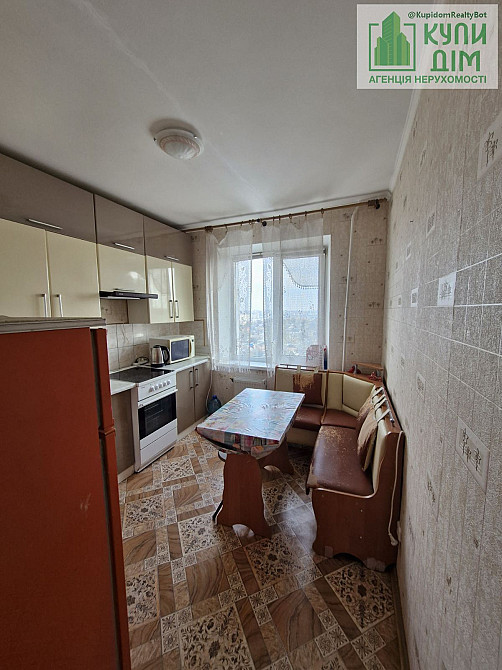 Продаж Квартира 2-кімнатна, 8/9 поверх на Вокзальна вулиця (Жовтневої Революції) Kirovohrad - photo 10
