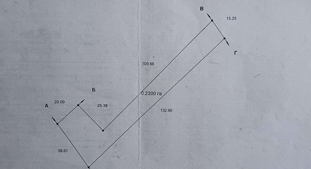 Продаж земельної ділянки 48 соток на Корчак Житомир - фото 2