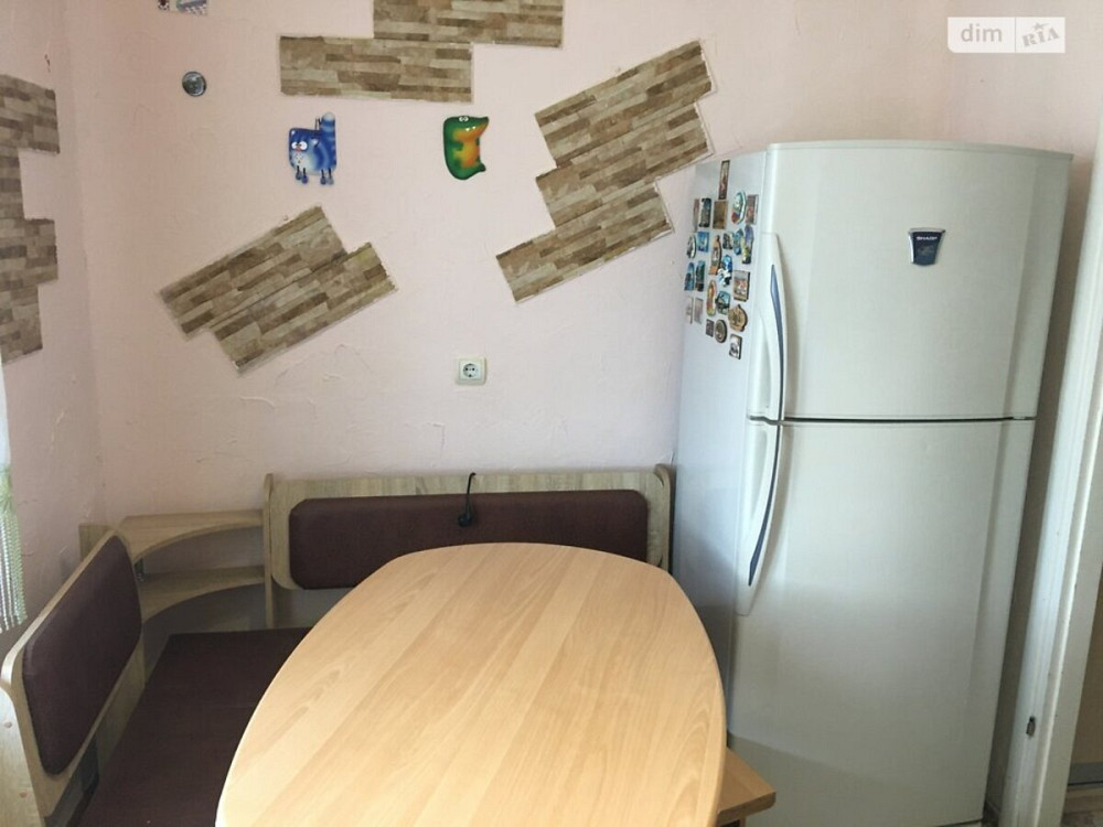 Оренда Квартира 2-кімнатна, 9/14 поверх на Прирічна, 37 Київ - фото 4