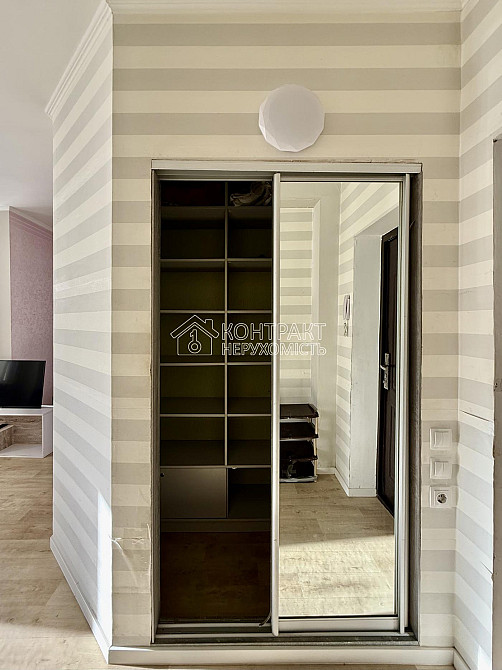 Продаж Квартира 1-кімнатна, 1/6 поверх на вул. Новоолександрівська Харків - фото 18