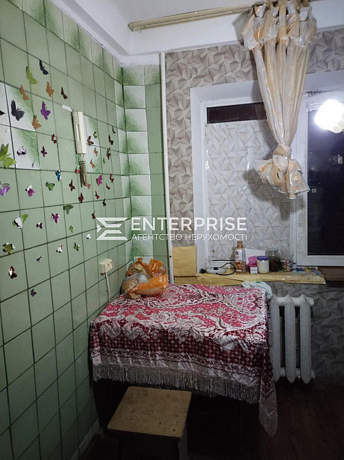 Продаж Квартира 1-кімнатна, 1/5 поверх на вул. Миру Kiev - photo 12