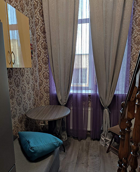 Шикарная квартира на 10 Апреля/Старопортофранковская Одеса - фото 3