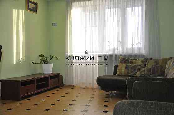 Продаж 3х кімнатної картири КОД Kiev