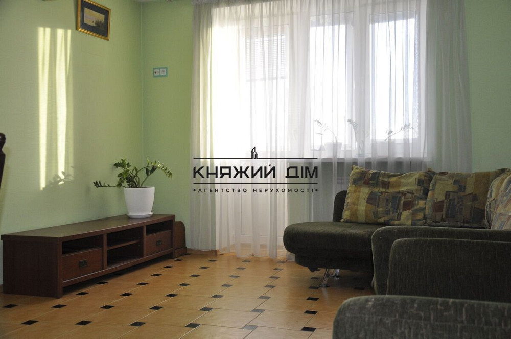 Продаж 3х кімнатної картири КОД Kiev - photo 1