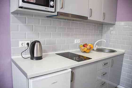 Оренда Квартира 1-кімнатна, 2/24 поверх на Обухівська, 137 Київ