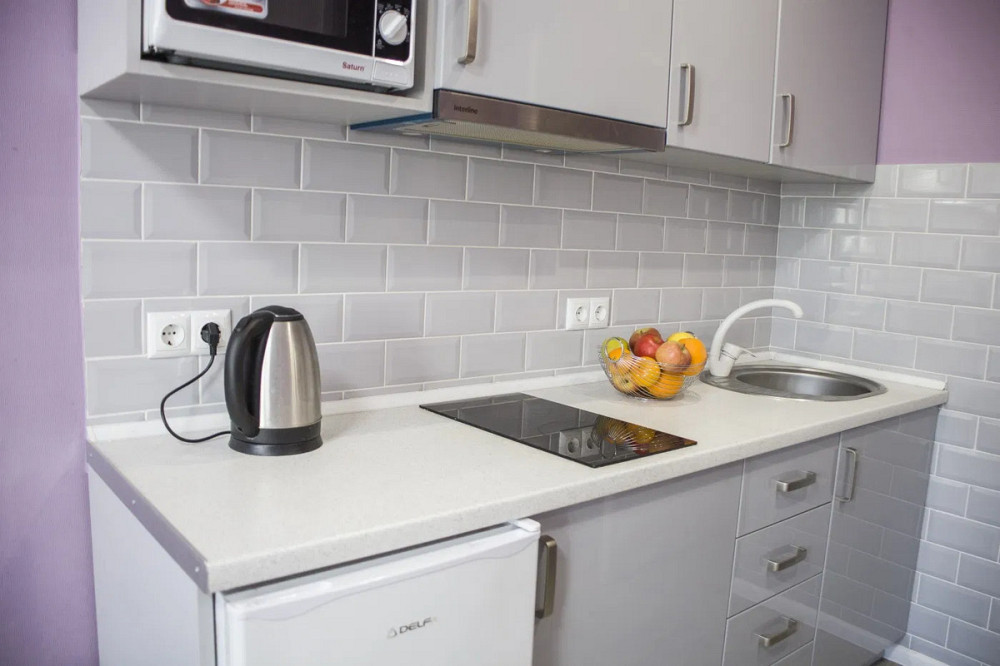 Оренда Квартира 1-кімнатна, 2/24 поверх на Обухівська, 137 Київ - фото 2