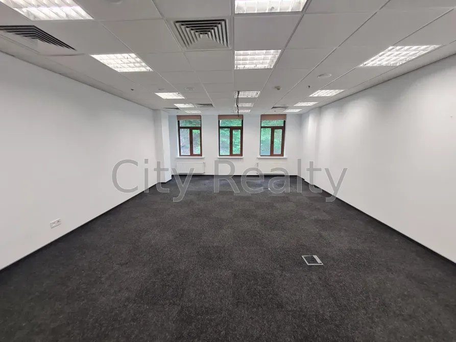 Здається Офісні приміщення площа 412 кв.м 4-й поверх Київ Петра Сагайдачного 11 Київ - фото 3
