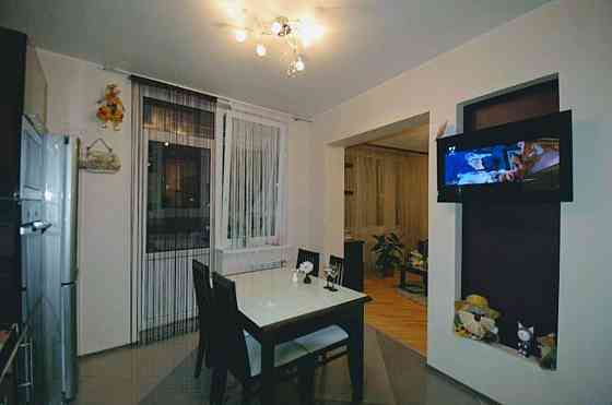 Оренда Квартира 1-кімнатна, 13/24 поверх на ул. Елены Пчилки, 2 Kiev