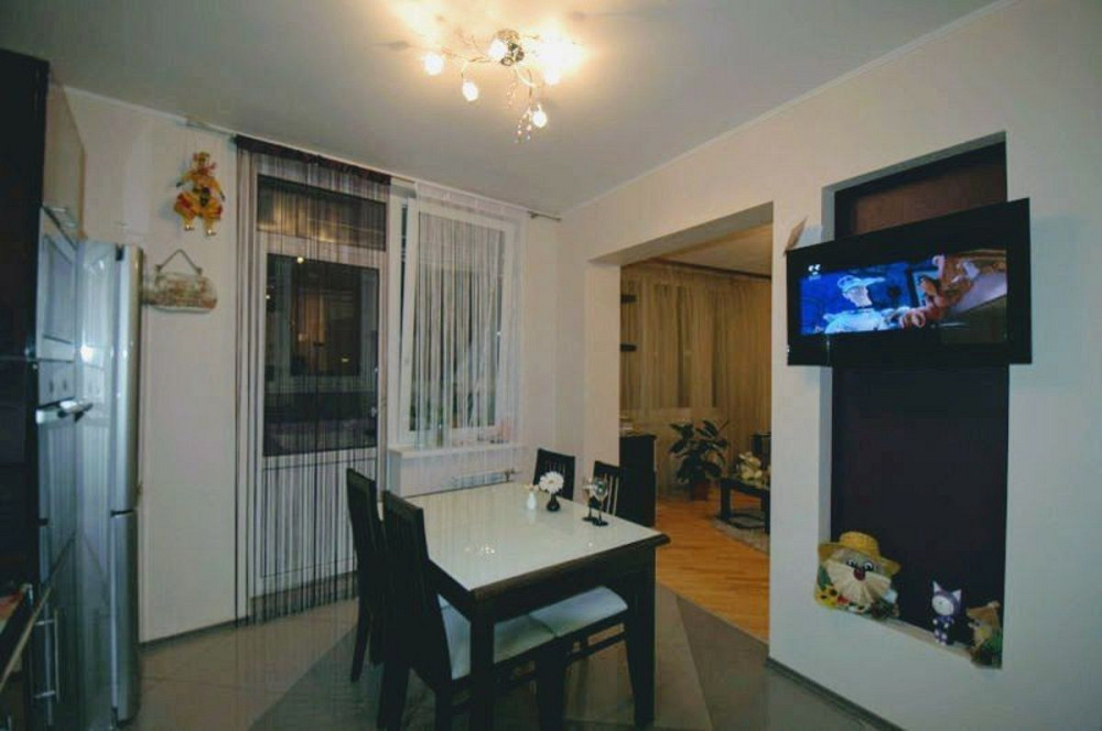 Оренда Квартира 1-кімнатна, 13/24 поверх на ул. Елены Пчилки, 2 Kiev - photo 4