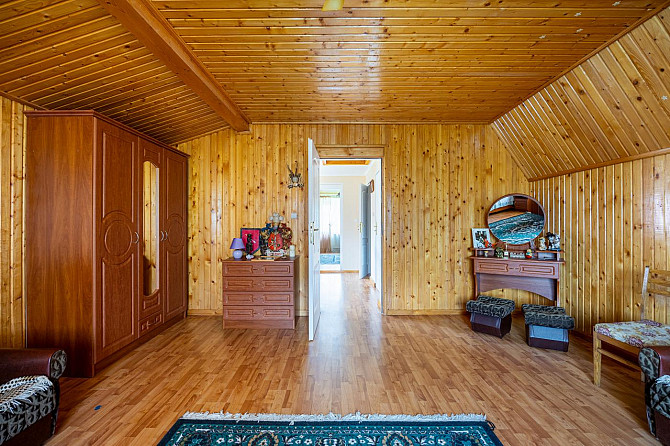 Продаж будинку 2 поверхи — Наливайка Сколе - фото 3