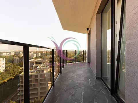 Продаж 2к Квартира 78.5 кв.м ЖК Tiffany Львів - фото 3