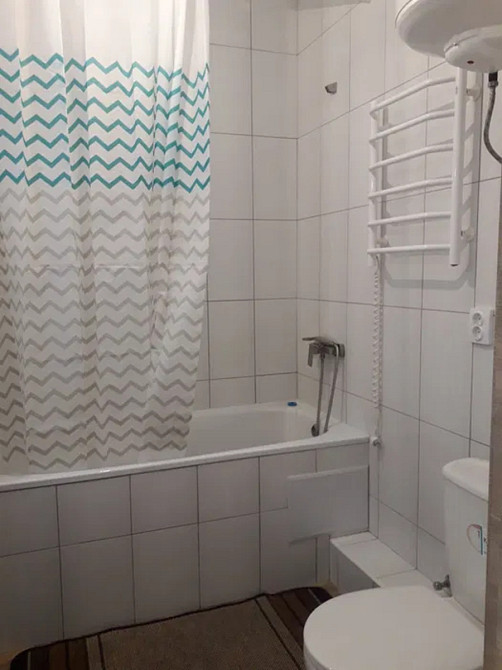 Оренда Квартира 1-кімнатна, 7/12 поверх на Камянська, 127 Київ - фото 9